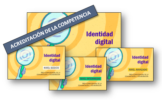FDCD. Comunicación. Identidad digital. Acreditación de competencia. 2ed. 2021 FDCD_AC_IdenDig_AcreCom_002
