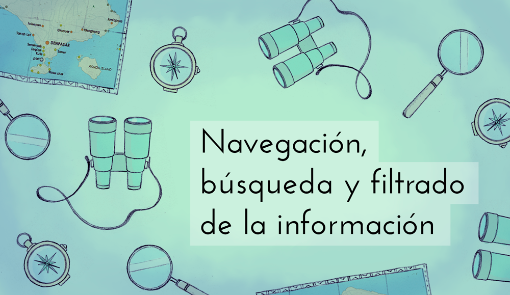 FDCD. Información y Alfabetización informacional. Navegación, búsqueda y filtrado de información, datos y contenido digital. ACREDITACIÓN DE COMPETENCIA. (2021) NavegacionAcreComp