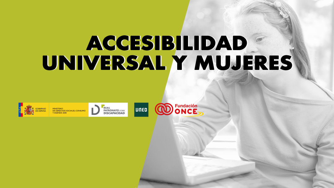 Accesibilidad Universal y Mujeres: Discapacidad y derechos humanos (4ª ed. 2025) AccUniMuj_004