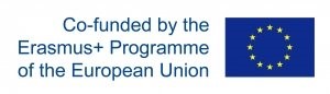 Logo Proyecto Erasmus